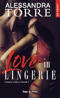 Couverture_Love in lingerie
