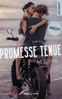Front cover_Sur la route