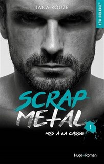 Couverture_SCRAP METAL TOME 1