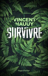 Front cover_SURVIVRE