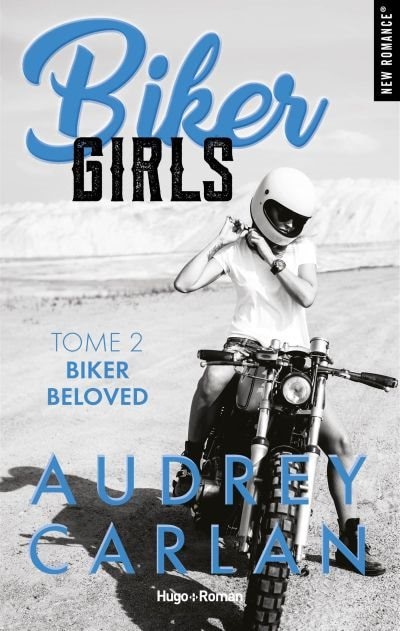 Front cover_BIKER GIRLS TOME 2 BIKER BELOVED