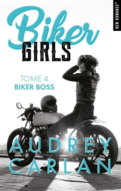 Front cover_Biker boss