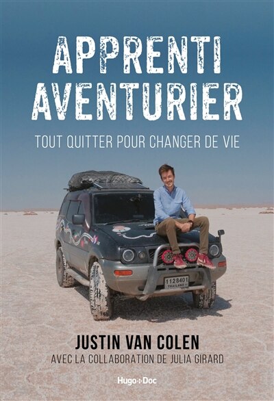 Front cover_Apprenti aventurier