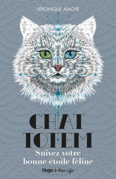 Front cover_Totem chats : suivez votre bonne étoile féline