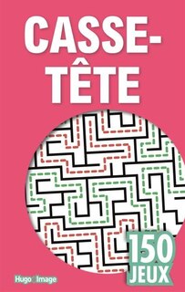 Front cover_Casse-tête
