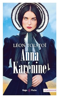 Front cover_Anna Karénine