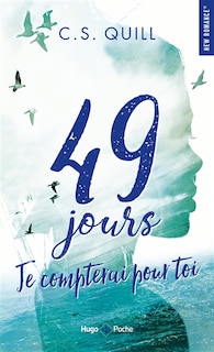 Couverture_49 jours, je compterai pour toi