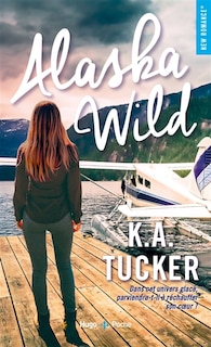 Front cover_Alaska wild