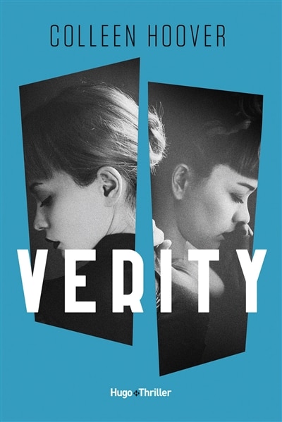 Front cover_Verity - VERSION FRANÇAISE