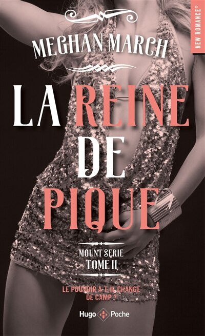 Couverture_La reine de pique