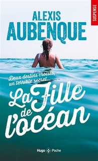 Front cover_La fille de l'océan