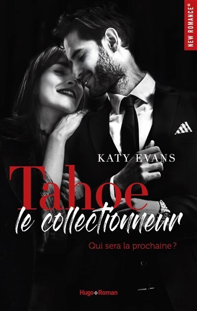 Couverture_Tahoe, le collectionneur