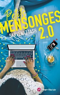 Front cover_Petits mensonges 2.0