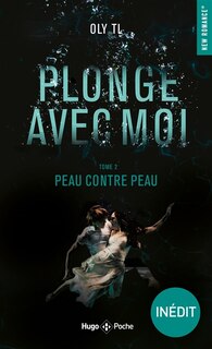Front cover_Peau contre peau