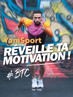 Front cover_Réveille ta motivation !