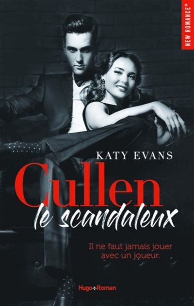 Front cover_Cullen Le Scandaleux
