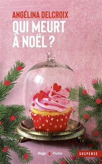 Front cover_Qui meurt à Noël ?