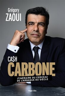 Front cover_Cash carbone