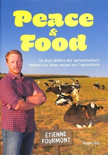 Couverture_Peace & food
