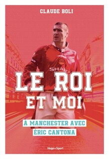Front cover_Le roi et moi