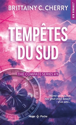 Tempêtes du Sud