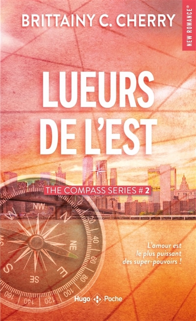 Front cover_Lueurs de l'Est