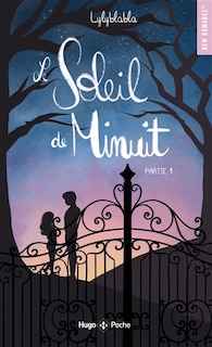Front cover_Le soleil de minuit, Vol. 1