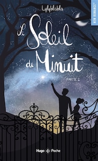 Front cover_Le soleil de minuit, Vol. 2