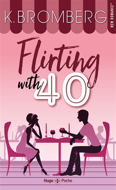 Front cover_Flirting with 40