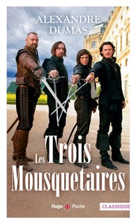 Couverture_Les trois mousquetaires