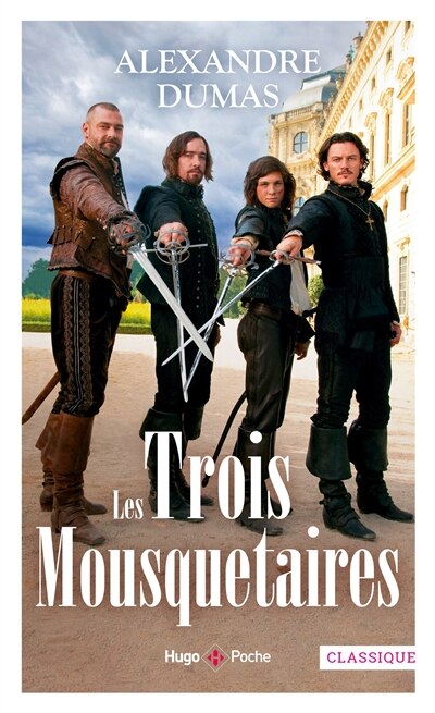 Couverture_Les trois mousquetaires