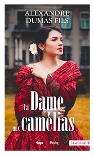 Front cover_La dame aux camélias