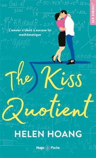 Couverture_The kiss quotient