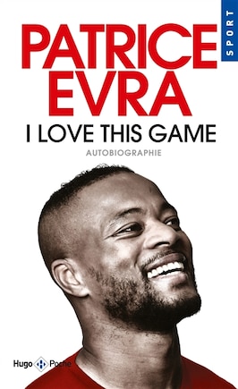 I love this game: autobiographie