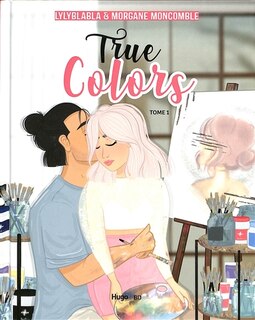 Front cover_TRUE COLORS