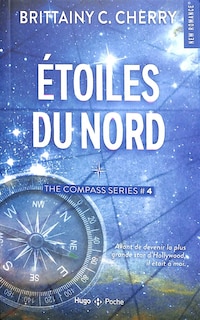 Front cover_Etoiles du Nord