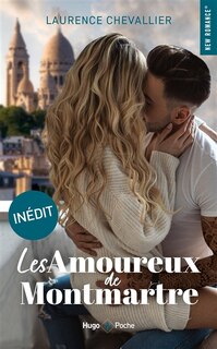 Couverture_Les amoureux de Montmartre