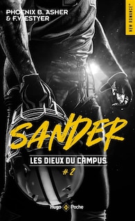 Front cover_Sander