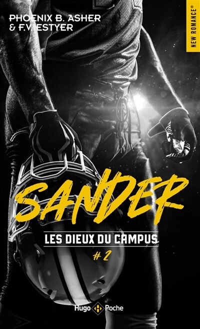 Front cover_Sander