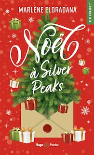 Couverture_NOËL À SILVER PEAKS