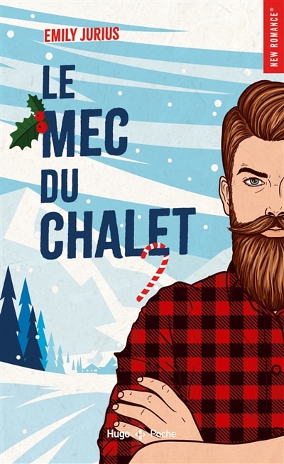 Front cover_LE MEC DU CHALET