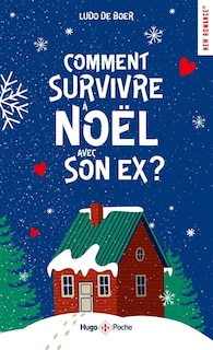 Front cover_Comment survivre à Noël avec son ex ?