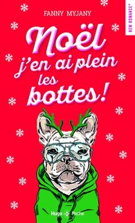 Front cover_NOËL J'EN AI PLEIN LES BOTTES