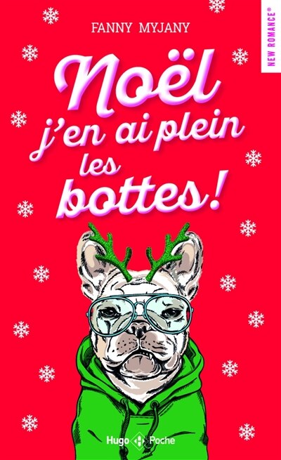 Front cover_NOËL J'EN AI PLEIN LES BOTTES