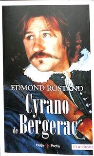 Front cover_Cyrano de Bergerac