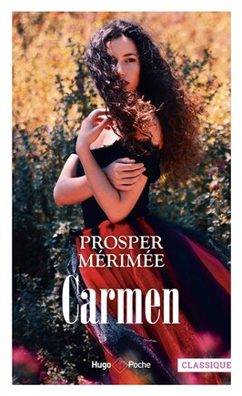 Carmen: nouvelle