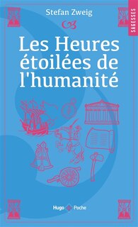 Front cover_Les heures étoilées de l'humanité