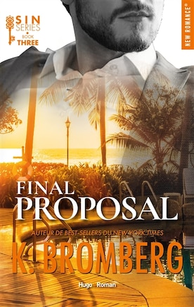 Final proposal