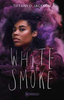 Couverture_WHITE SMOKE