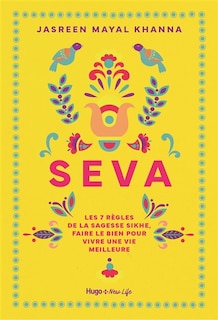 Front cover_Seva